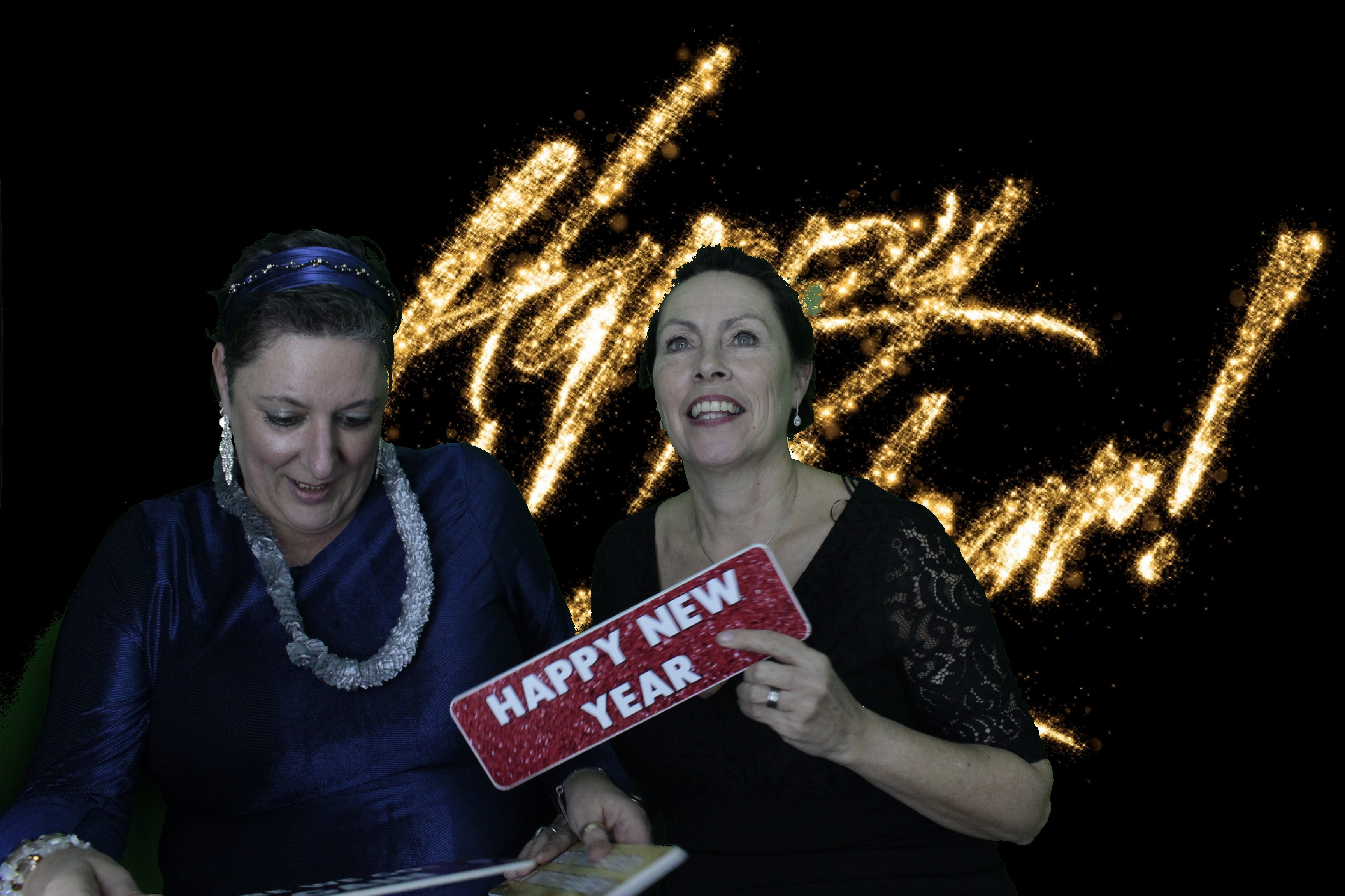 NYE Party | View more photos from the event at gallery.myphotoboothexperience.co.uk/u/MyPhotoBoothExperienceLtd/NYE-Party